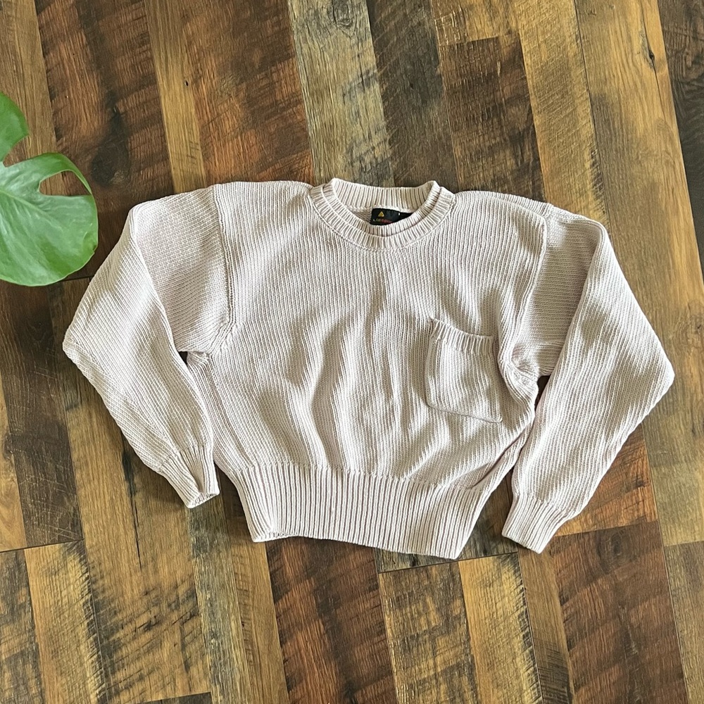 Liz Claiborne Sweater